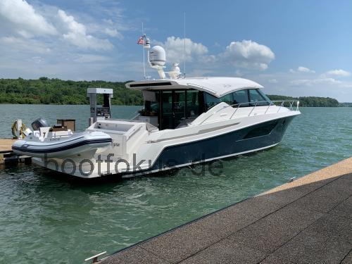 Tiara 53 technische daten